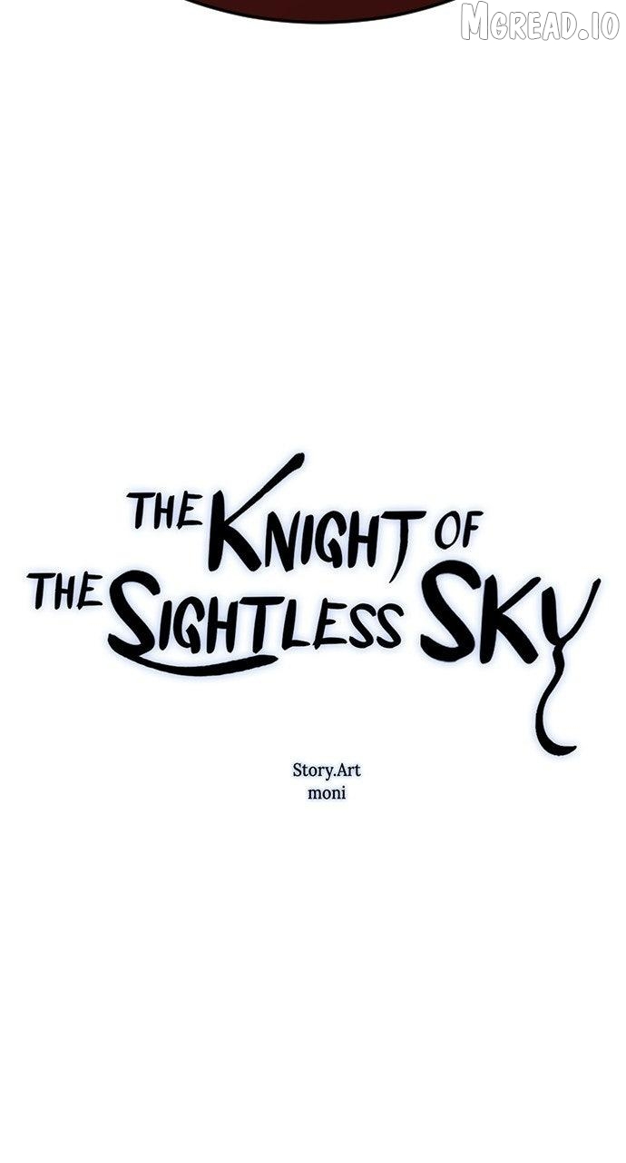 The Knight Of The Closed-Eyes Sky Chapter 28 - page 99