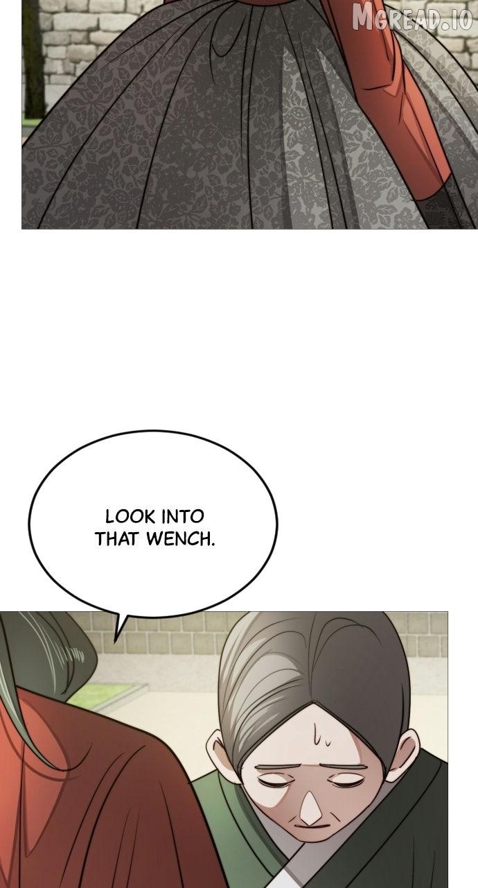 The Knight Of The Closed-Eyes Sky Chapter 29 - page 21