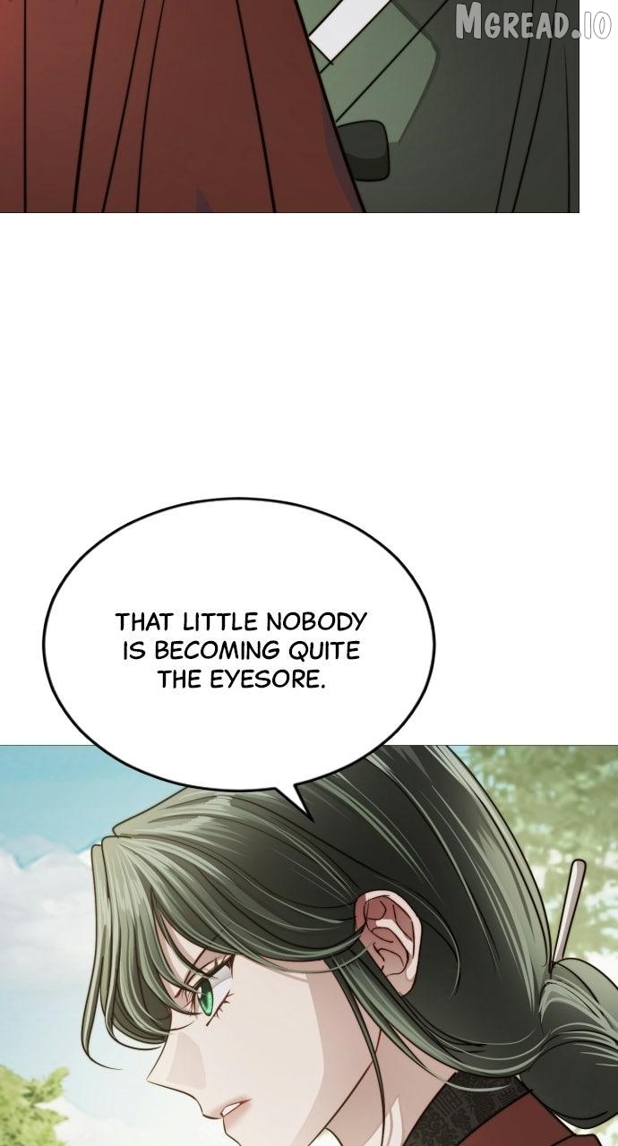 The Knight Of The Closed-Eyes Sky Chapter 29 - page 22