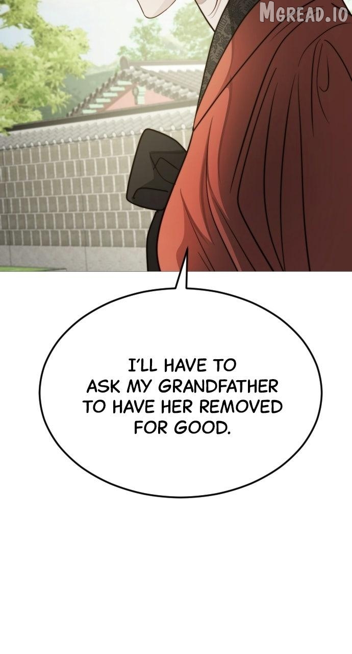 The Knight Of The Closed-Eyes Sky Chapter 29 - page 23