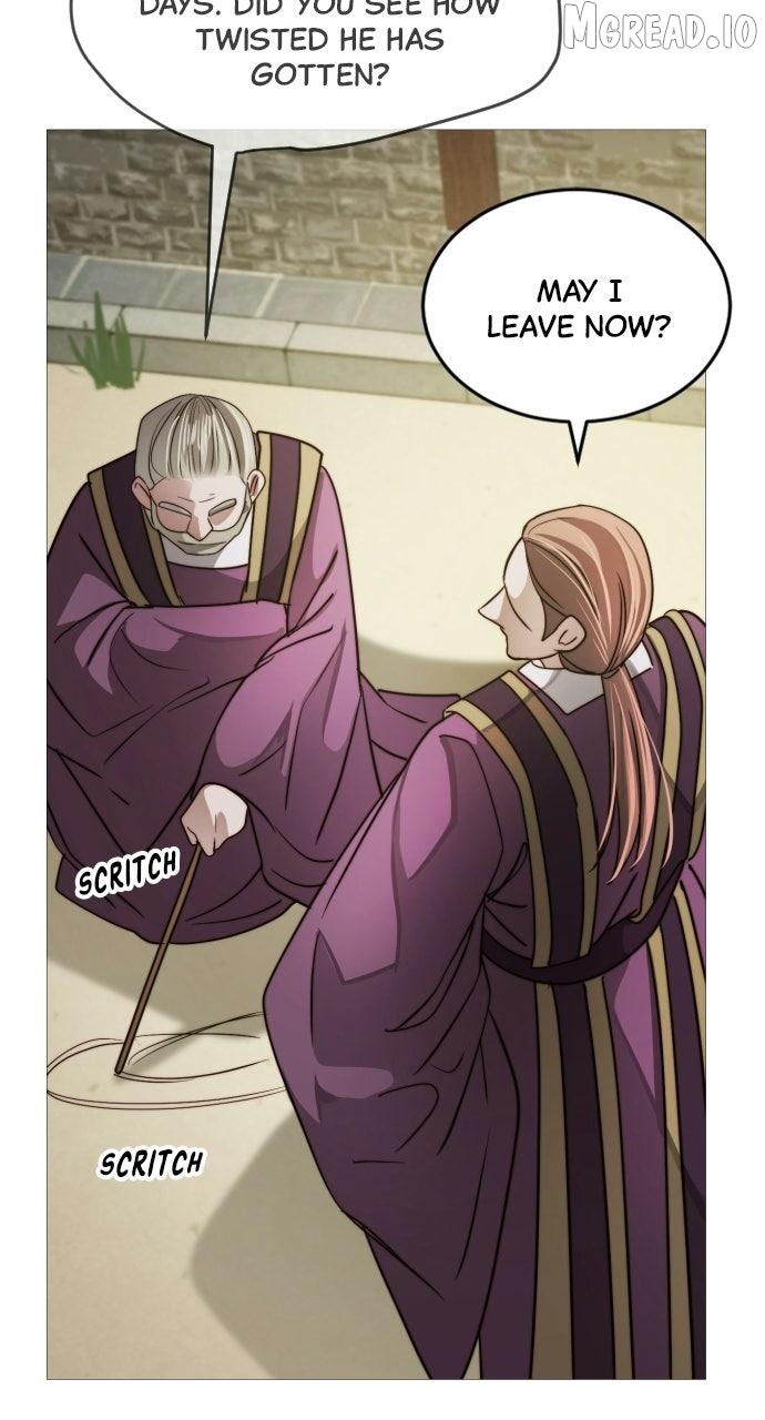 The Knight Of The Closed-Eyes Sky Chapter 29 - page 28