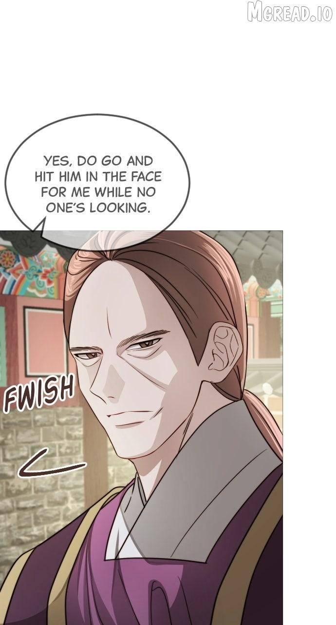 The Knight Of The Closed-Eyes Sky Chapter 29 - page 29