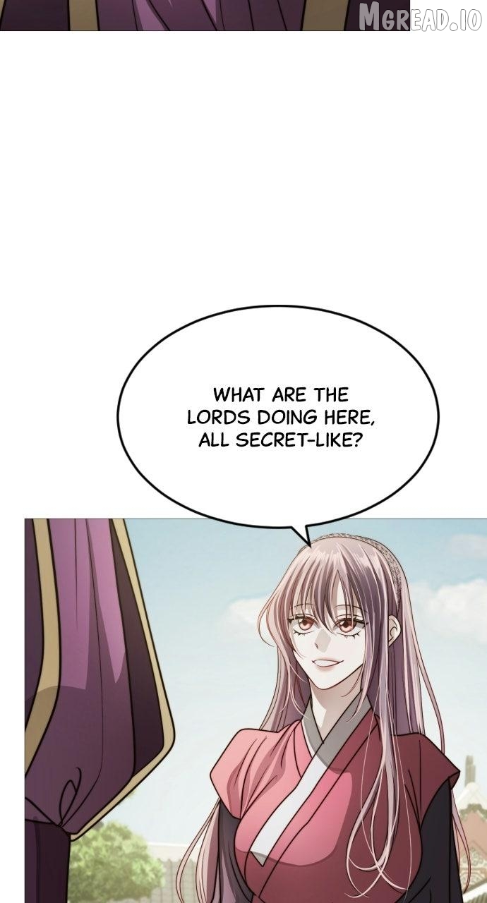 The Knight Of The Closed-Eyes Sky Chapter 29 - page 30