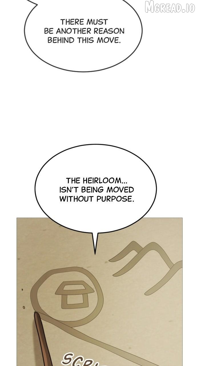 The Knight Of The Closed-Eyes Sky Chapter 29 - page 36