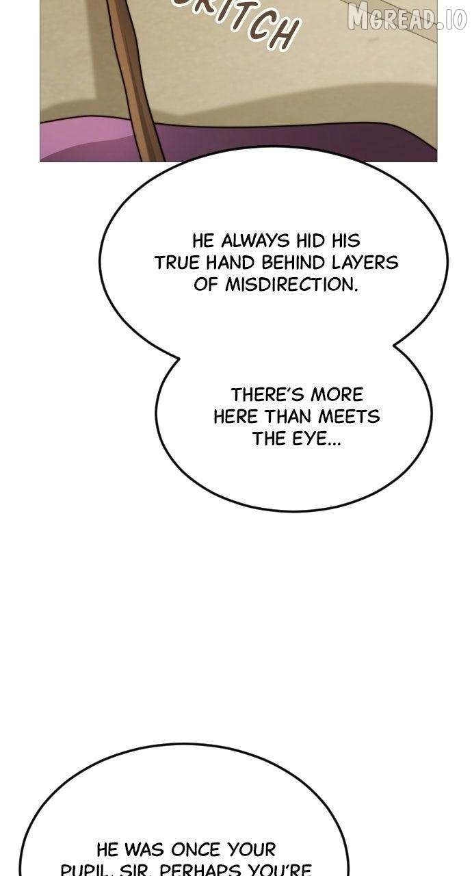 The Knight Of The Closed-Eyes Sky Chapter 29 - page 37
