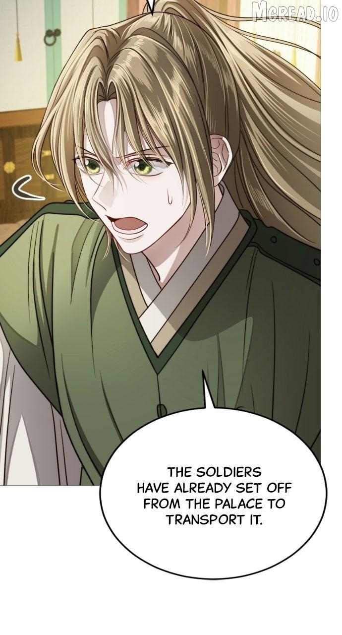 The Knight Of The Closed-Eyes Sky Chapter 29 - page 4
