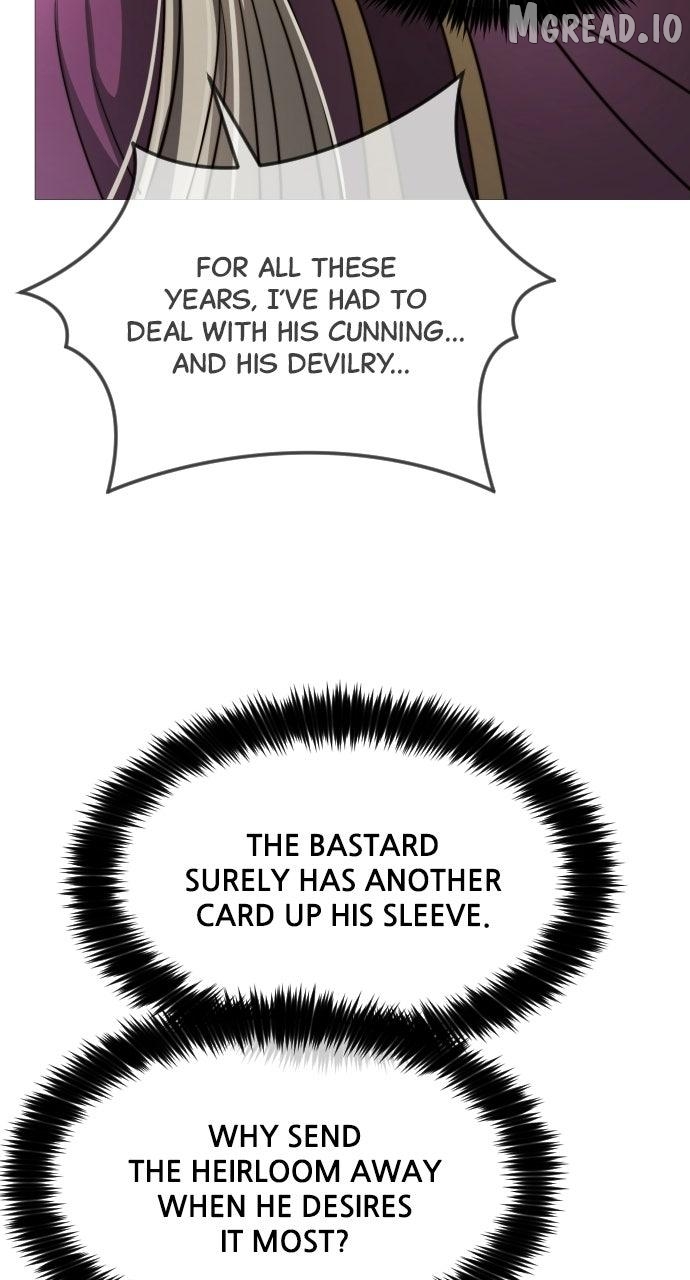 The Knight Of The Closed-Eyes Sky Chapter 29 - page 40