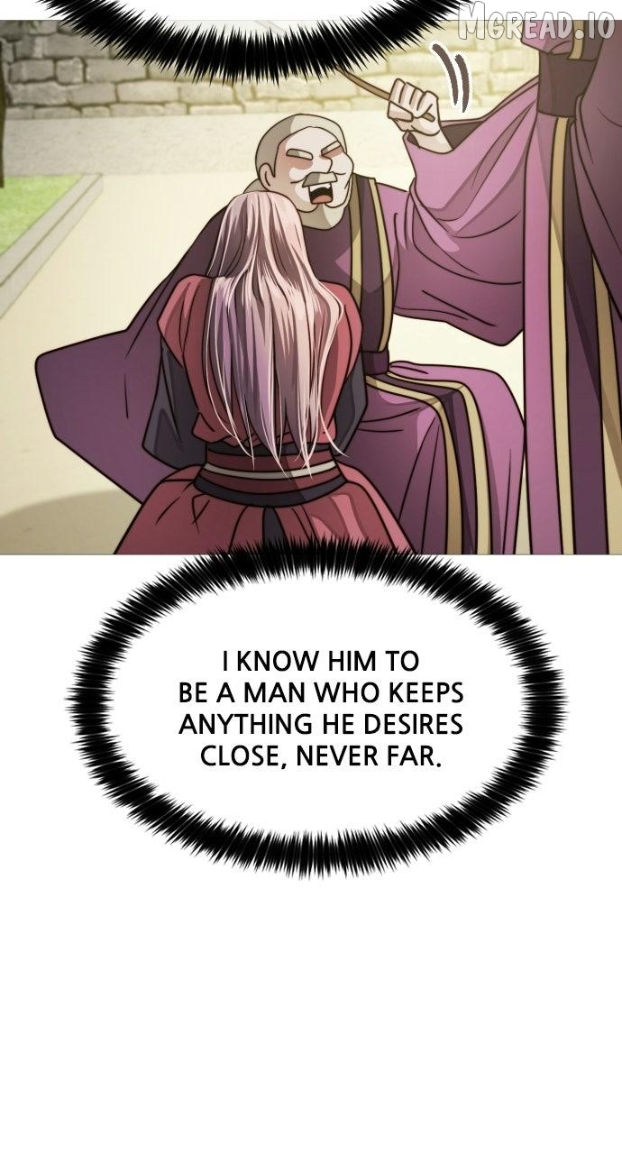 The Knight Of The Closed-Eyes Sky Chapter 29 - page 41
