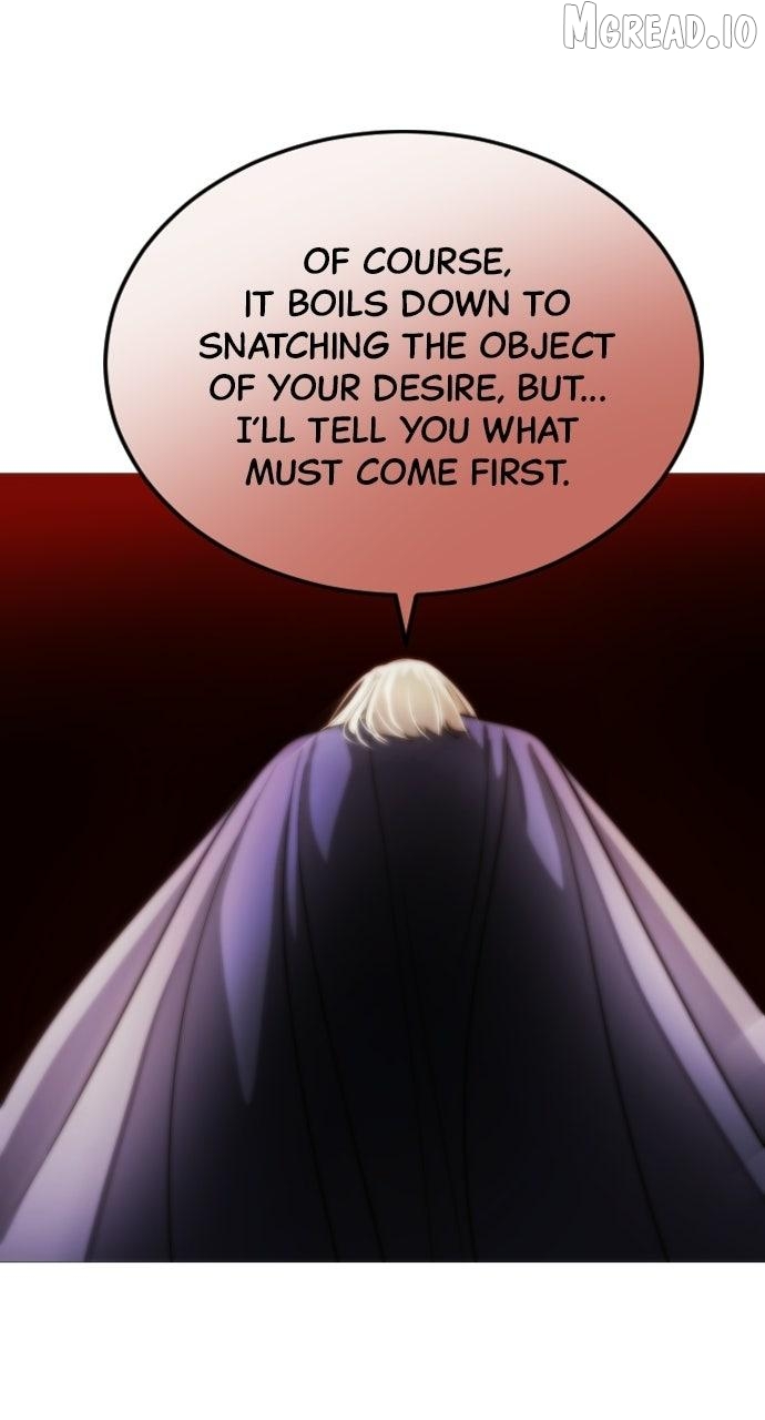 The Knight Of The Closed-Eyes Sky Chapter 29 - page 44