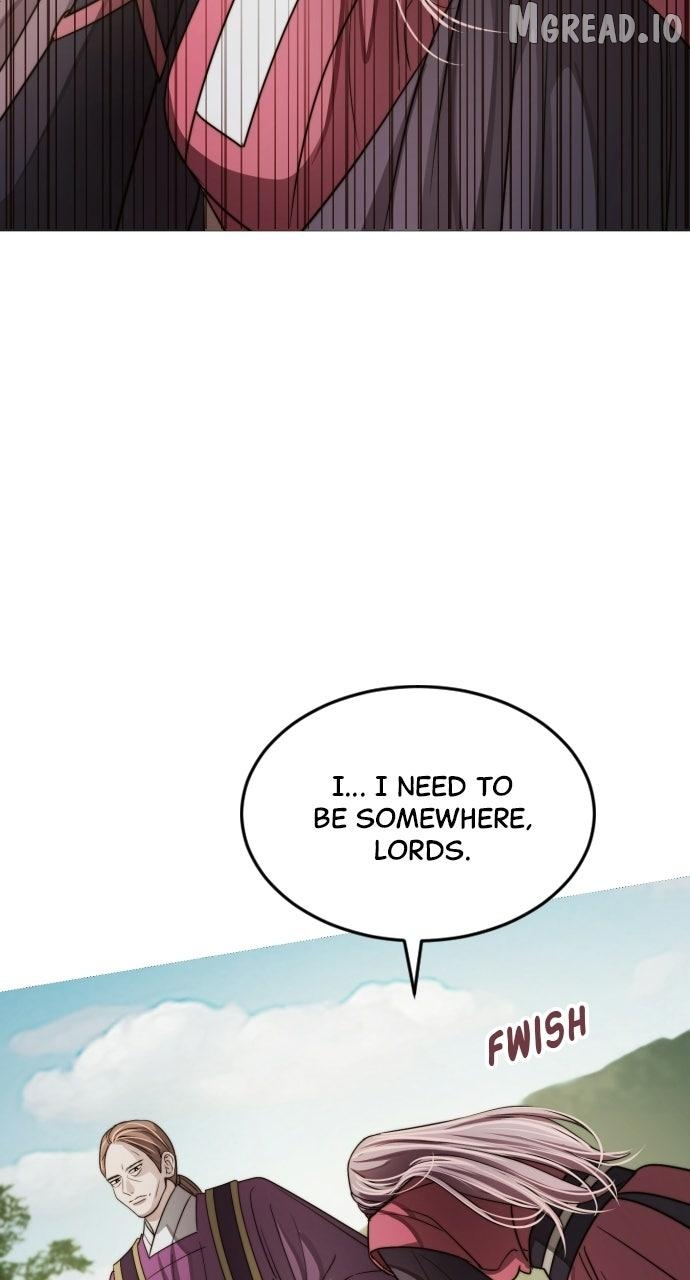 The Knight Of The Closed-Eyes Sky Chapter 29 - page 47