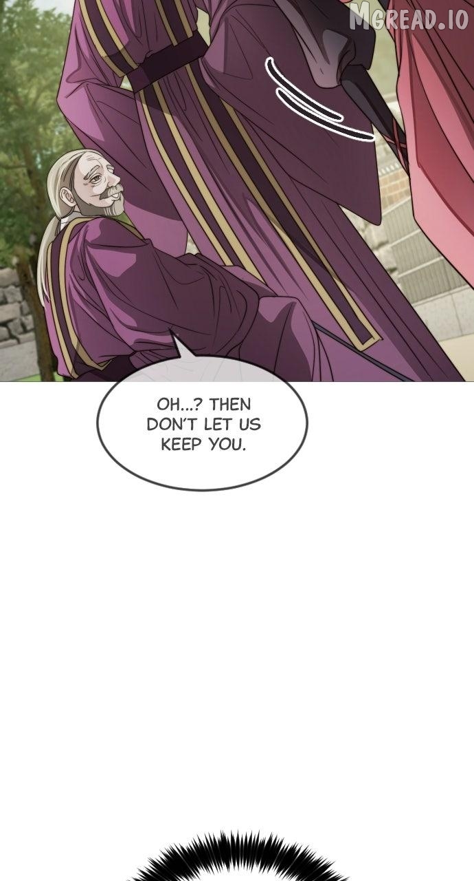 The Knight Of The Closed-Eyes Sky Chapter 29 - page 48