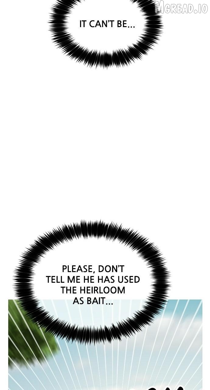 The Knight Of The Closed-Eyes Sky Chapter 29 - page 49