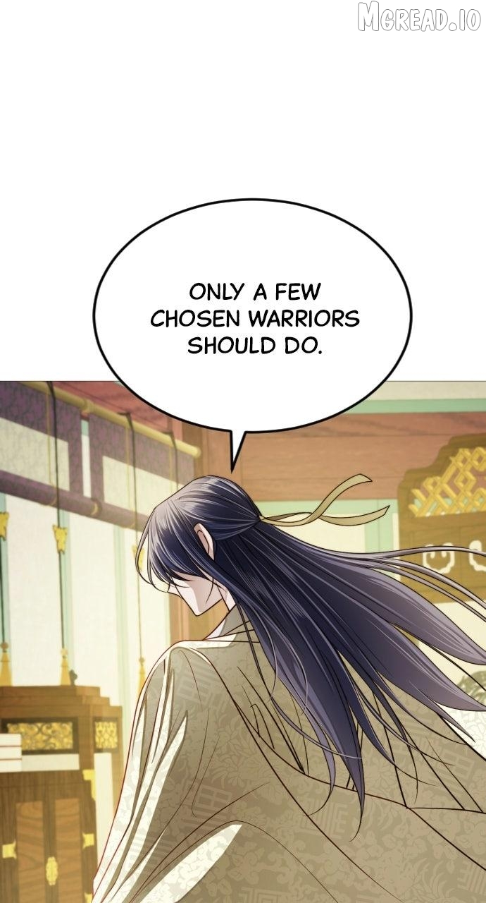 The Knight Of The Closed-Eyes Sky Chapter 29 - page 5