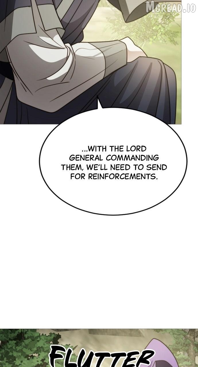 The Knight Of The Closed-Eyes Sky Chapter 29 - page 64