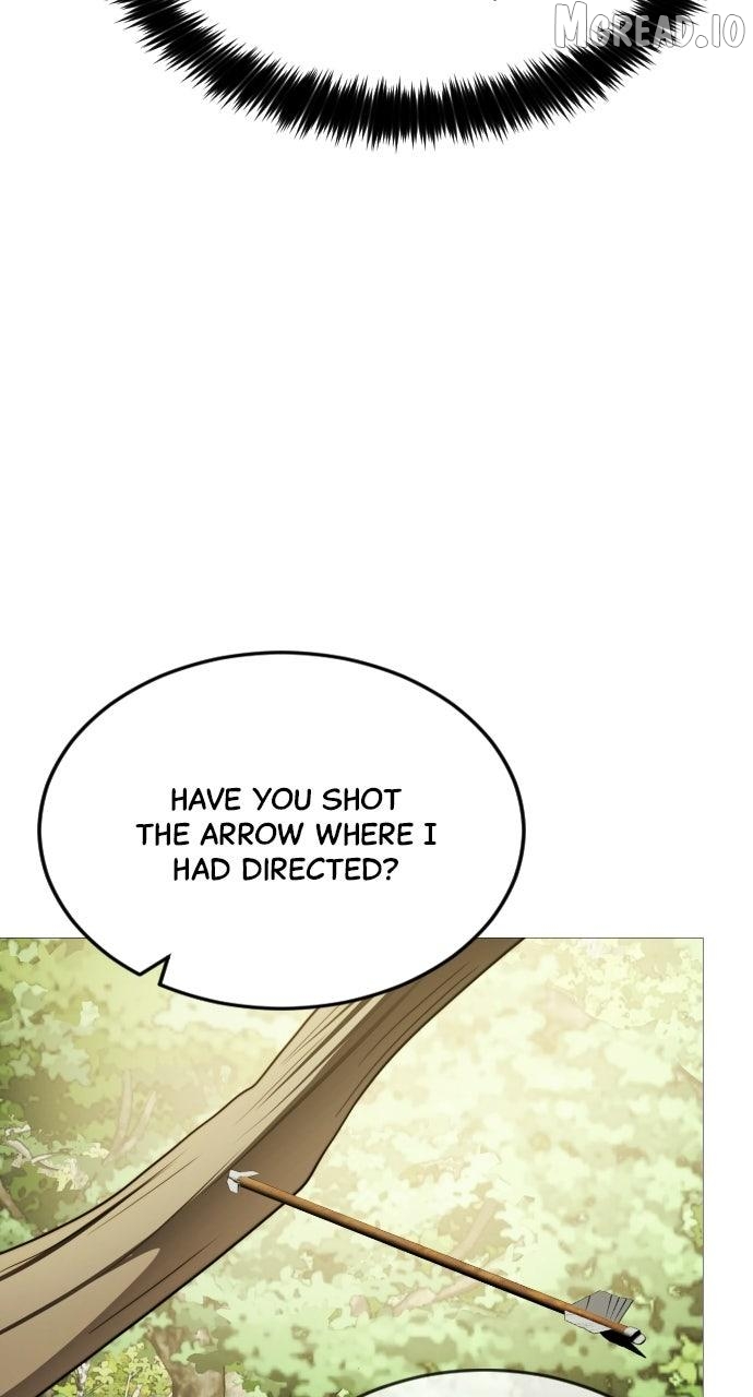 The Knight Of The Closed-Eyes Sky Chapter 29 - page 67