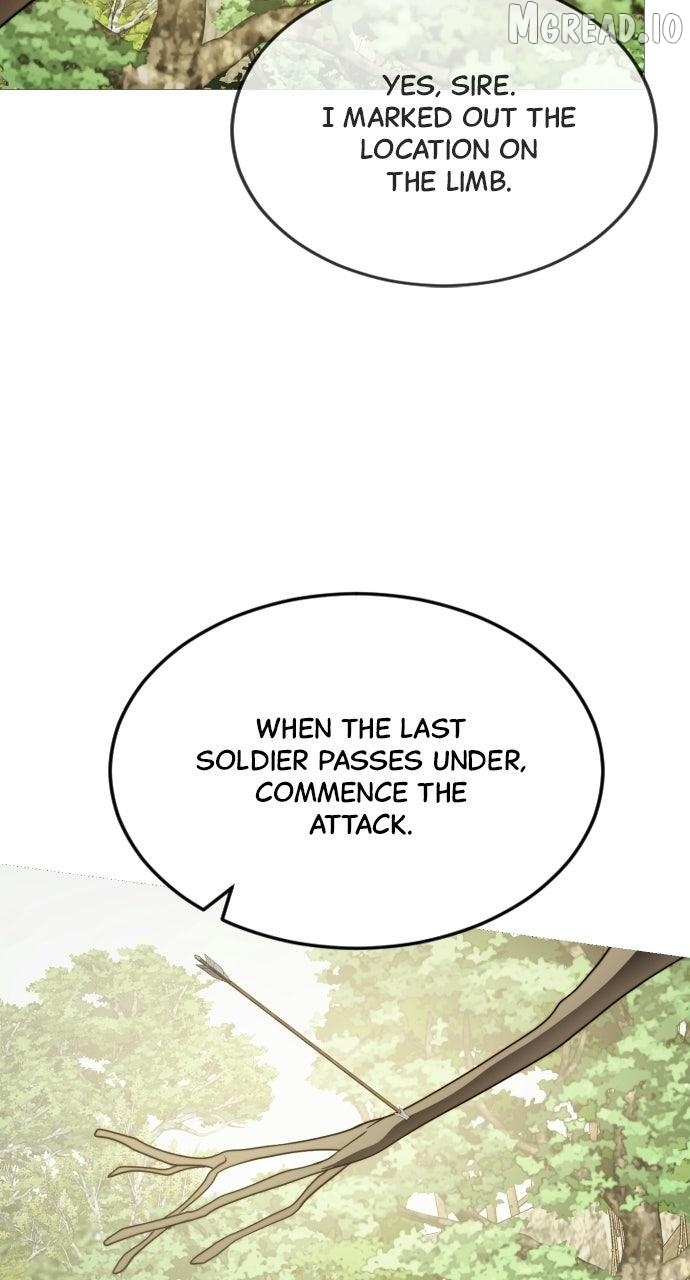 The Knight Of The Closed-Eyes Sky Chapter 29 - page 68