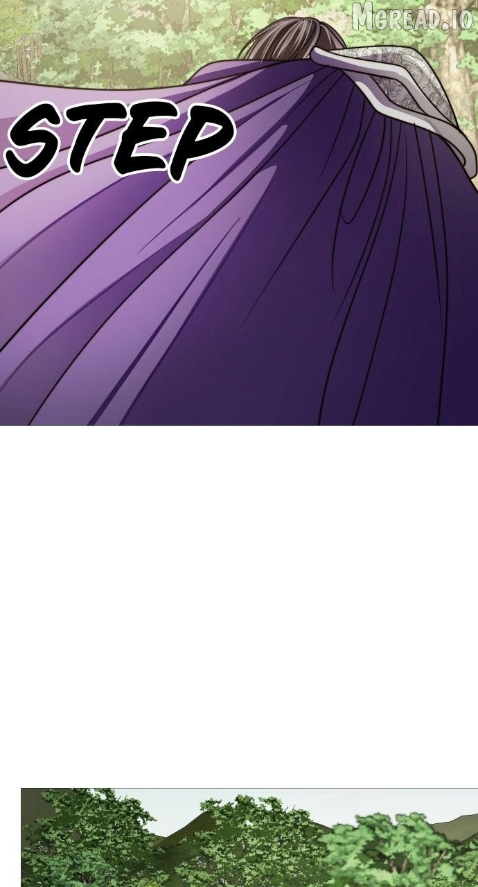 The Knight Of The Closed-Eyes Sky Chapter 29 - page 69