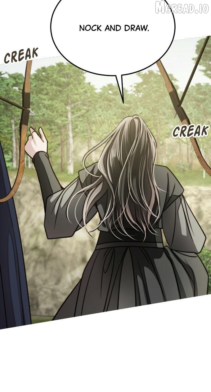 The Knight Of The Closed-Eyes Sky Chapter 29 - page 72