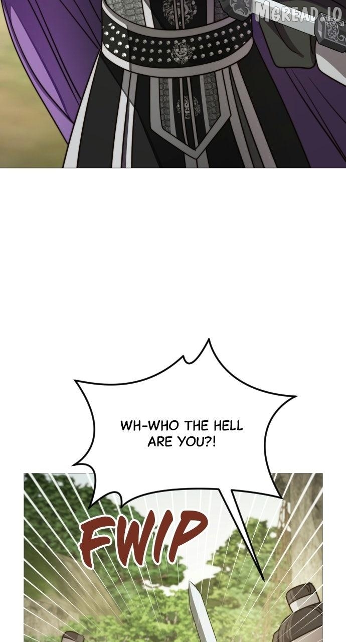 The Knight Of The Closed-Eyes Sky Chapter 29 - page 77