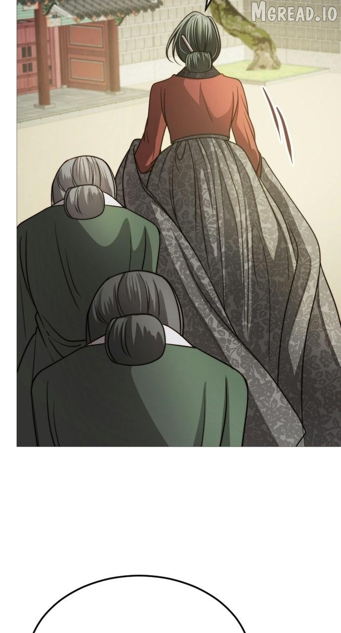 The Knight Of The Closed-Eyes Sky Chapter 29 - page 8