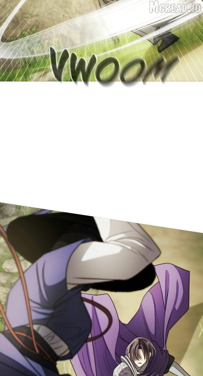 The Knight Of The Closed-Eyes Sky Chapter 29 - page 85