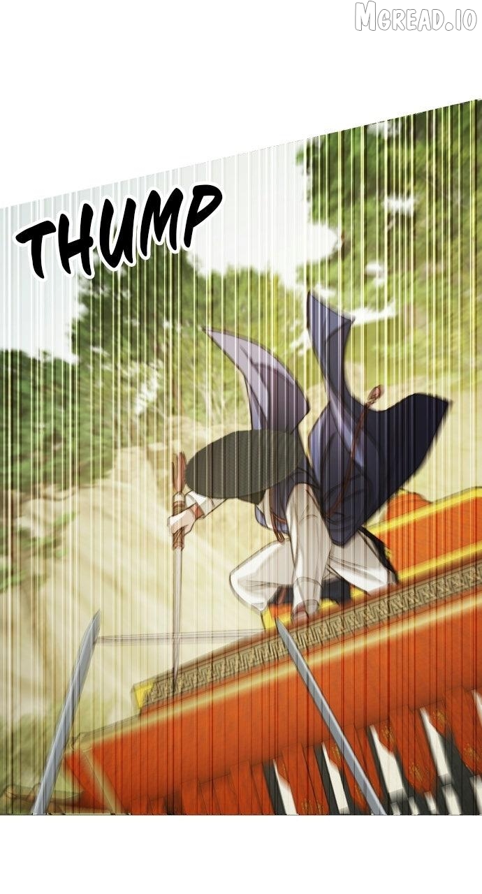 The Knight Of The Closed-Eyes Sky Chapter 29 - page 93