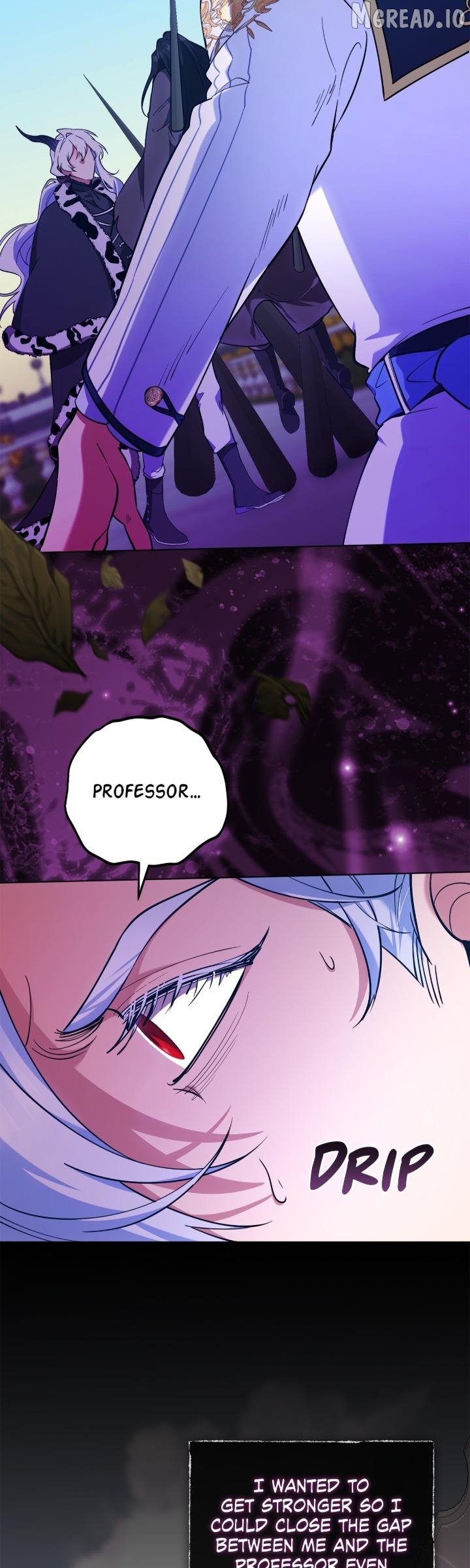The Fake Master Who Accidentally Became the Strongest Chapter 41 - page 10
