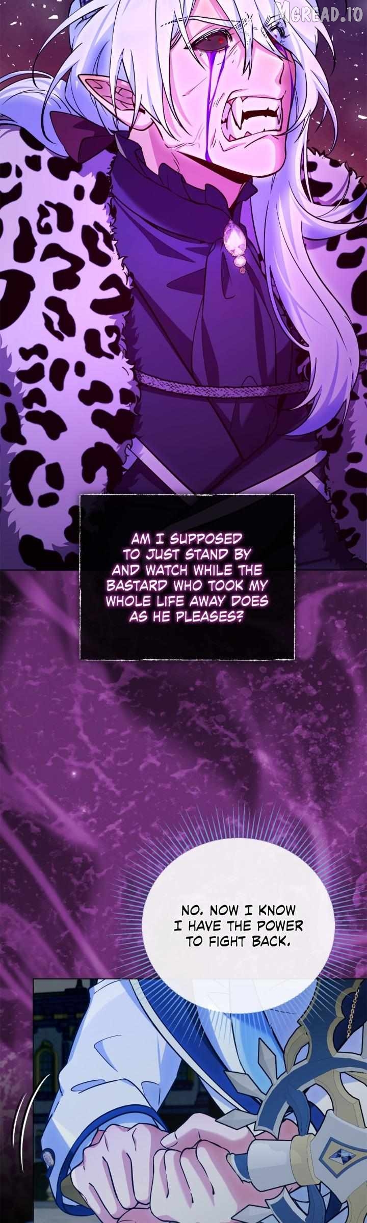 The Fake Master Who Accidentally Became the Strongest Chapter 41 - page 12