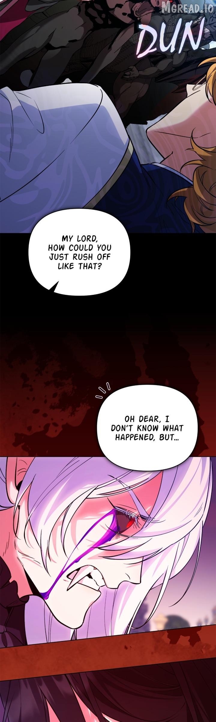 The Fake Master Who Accidentally Became the Strongest Chapter 41 - page 16