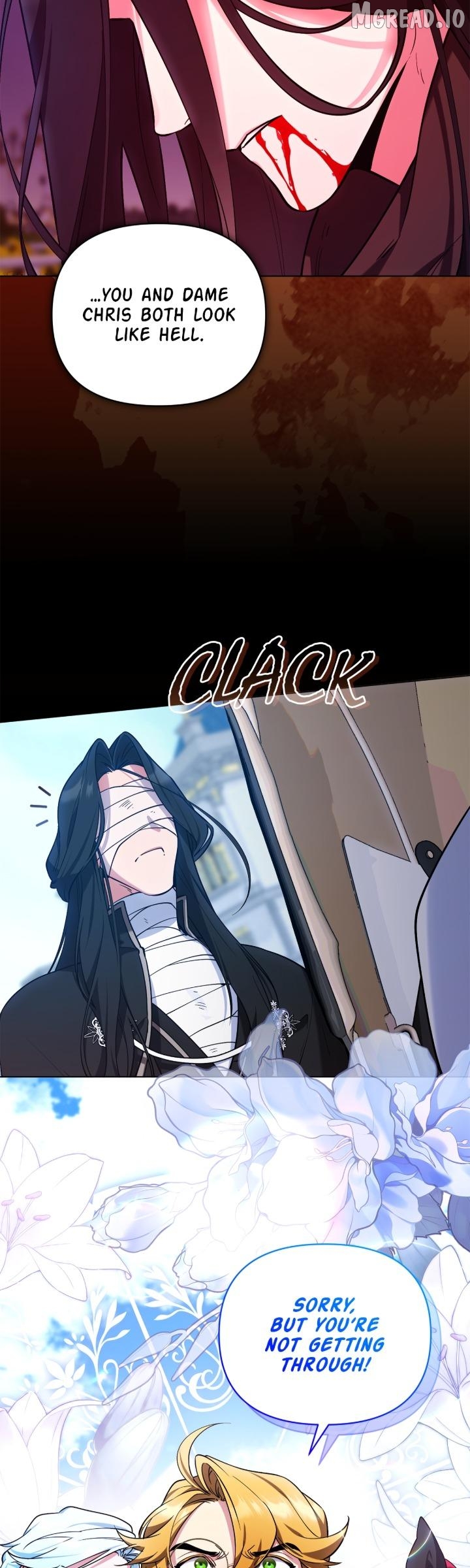 The Fake Master Who Accidentally Became the Strongest Chapter 41 - page 17
