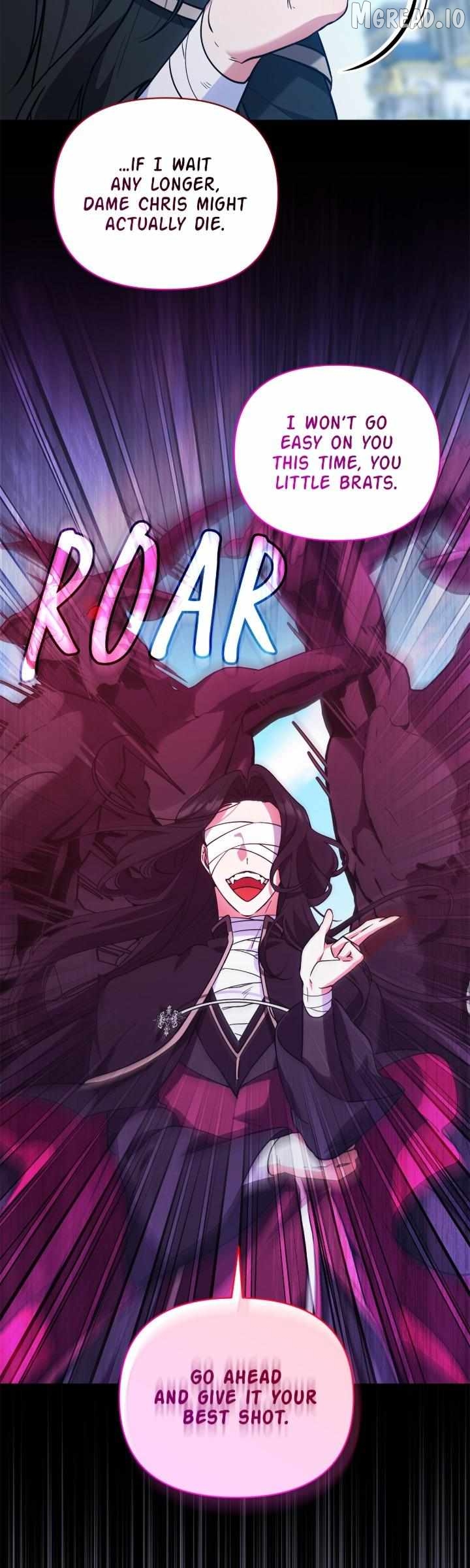 The Fake Master Who Accidentally Became the Strongest Chapter 41 - page 19
