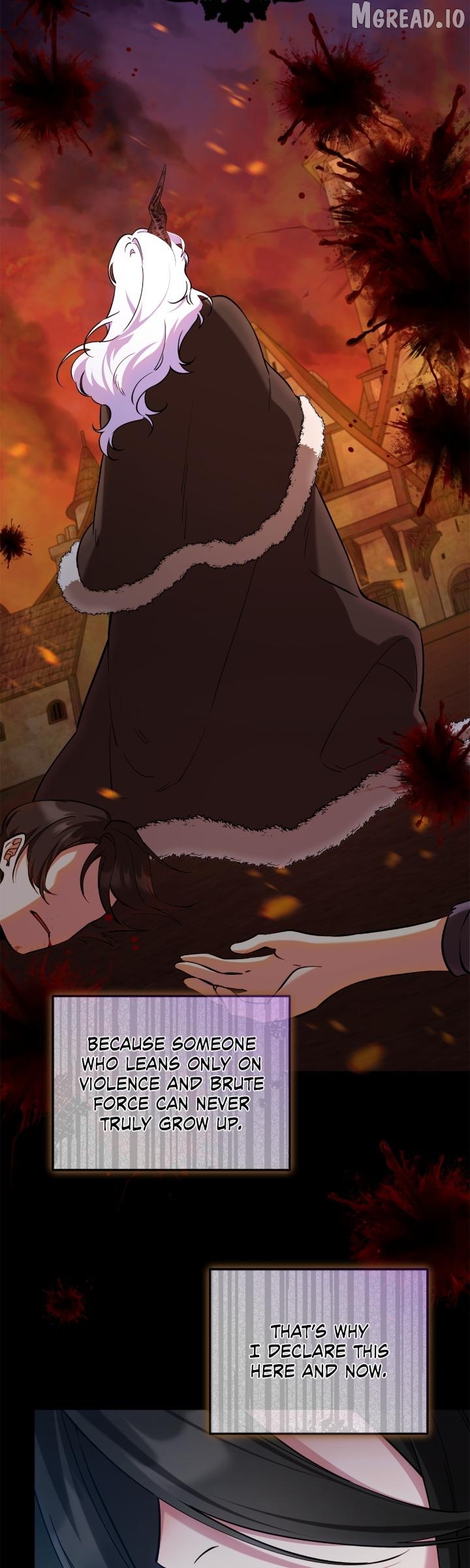 The Fake Master Who Accidentally Became the Strongest Chapter 41 - page 2