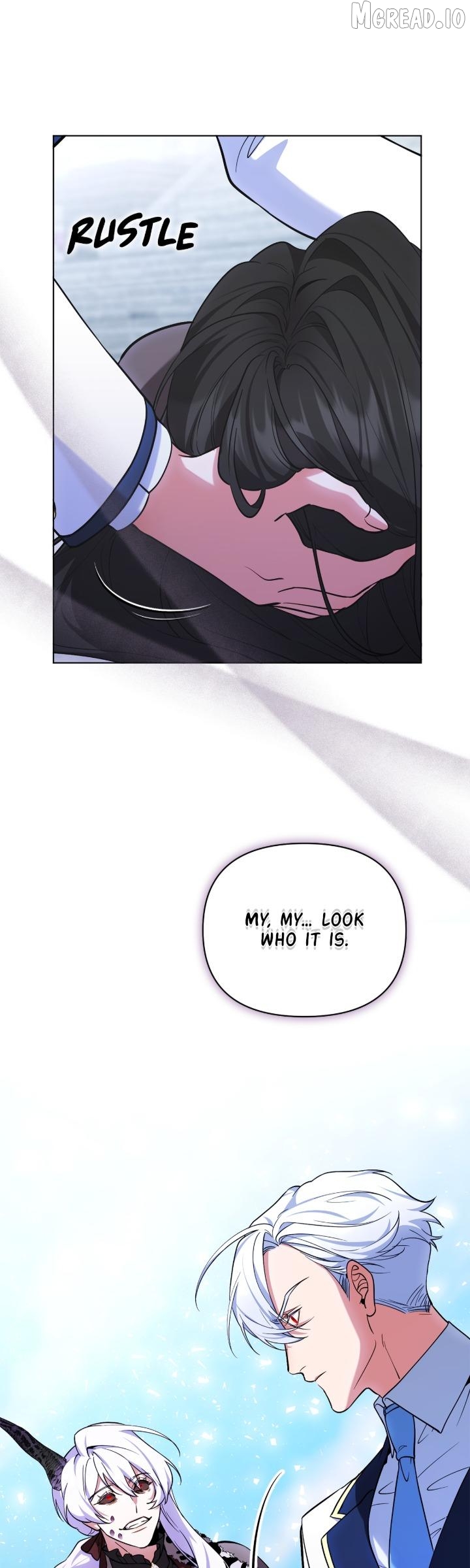 The Fake Master Who Accidentally Became the Strongest Chapter 41 - page 21