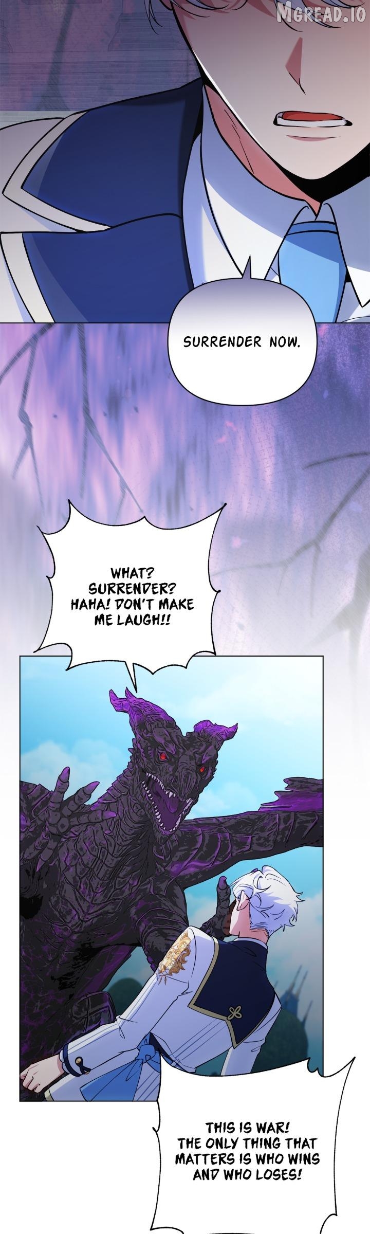 The Fake Master Who Accidentally Became the Strongest Chapter 41 - page 24