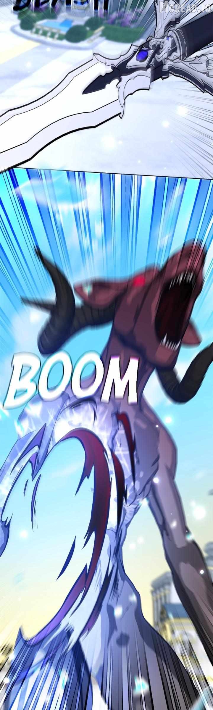 The Fake Master Who Accidentally Became the Strongest Chapter 41 - page 28