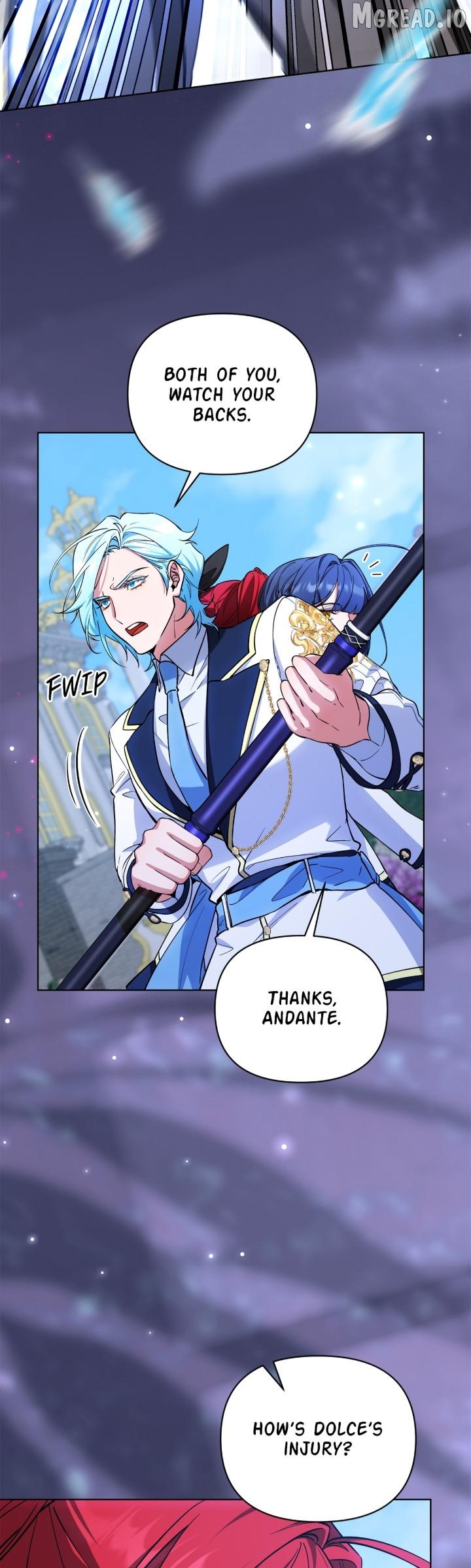 The Fake Master Who Accidentally Became the Strongest Chapter 41 - page 29