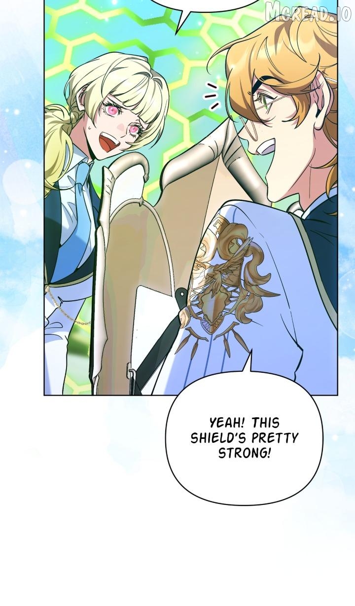 The Fake Master Who Accidentally Became the Strongest Chapter 41 - page 32