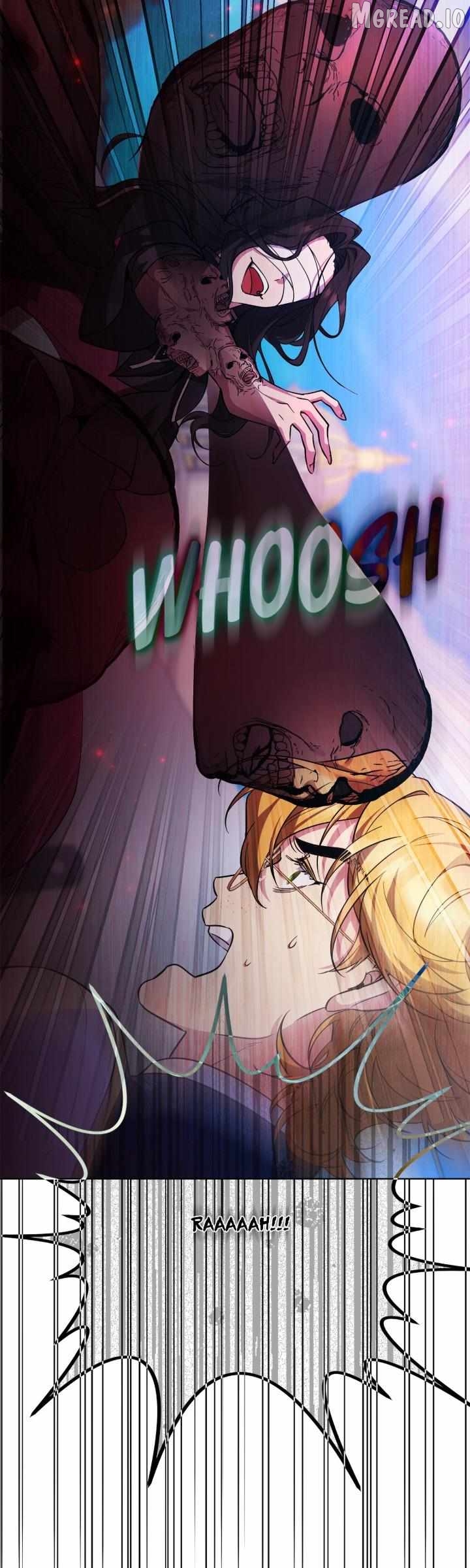 The Fake Master Who Accidentally Became the Strongest Chapter 41 - page 36