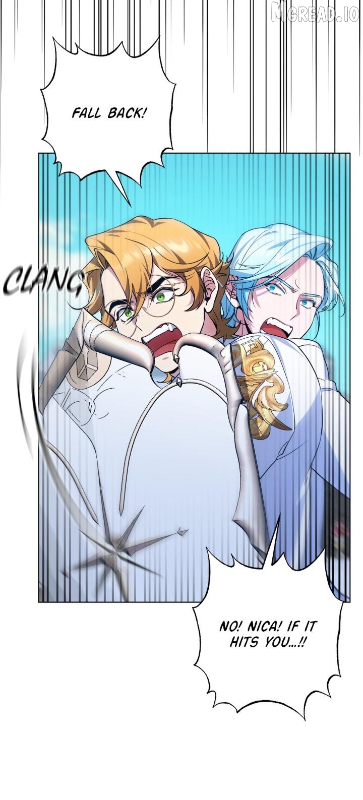 The Fake Master Who Accidentally Became the Strongest Chapter 41 - page 37