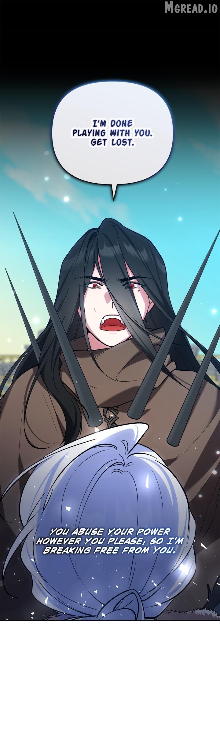 The Fake Master Who Accidentally Became the Strongest Chapter 41 - page 4