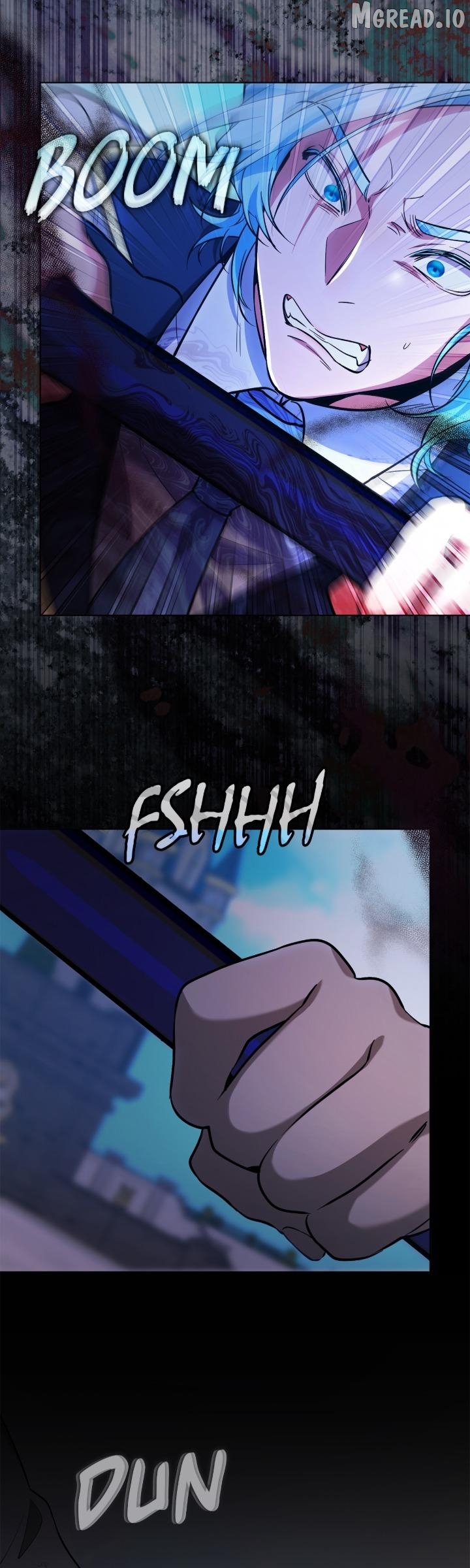 The Fake Master Who Accidentally Became the Strongest Chapter 41 - page 40