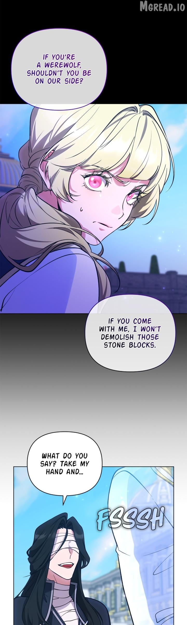 The Fake Master Who Accidentally Became the Strongest Chapter 41 - page 44