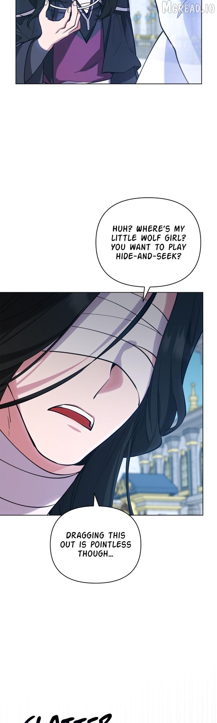 The Fake Master Who Accidentally Became the Strongest Chapter 41 - page 45
