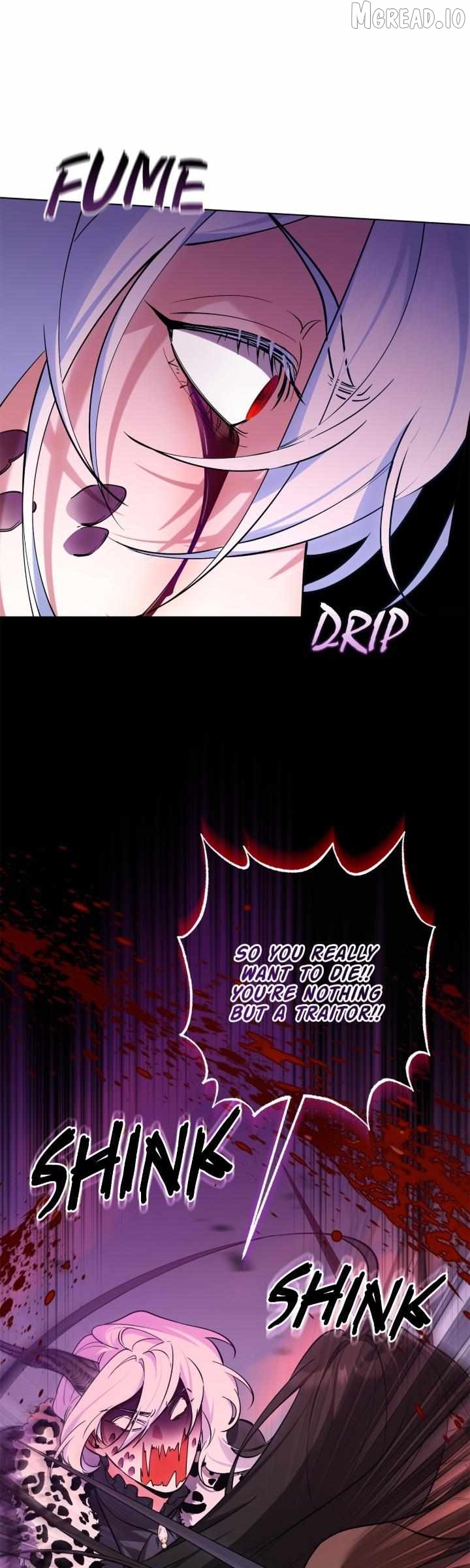 The Fake Master Who Accidentally Became the Strongest Chapter 41 - page 5
