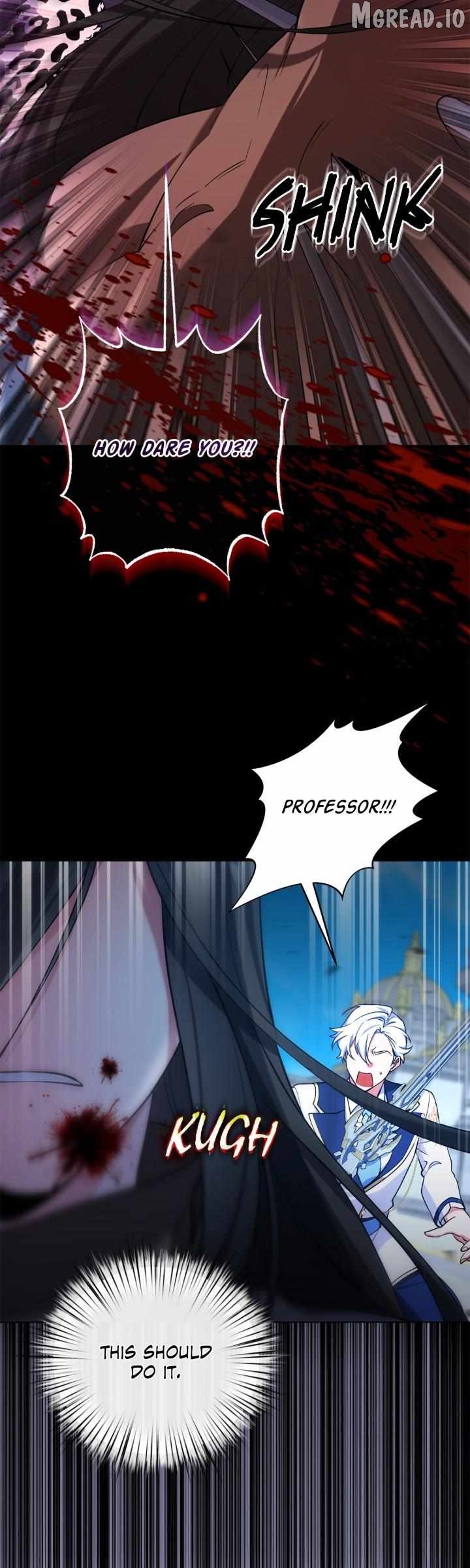 The Fake Master Who Accidentally Became the Strongest Chapter 41 - page 6