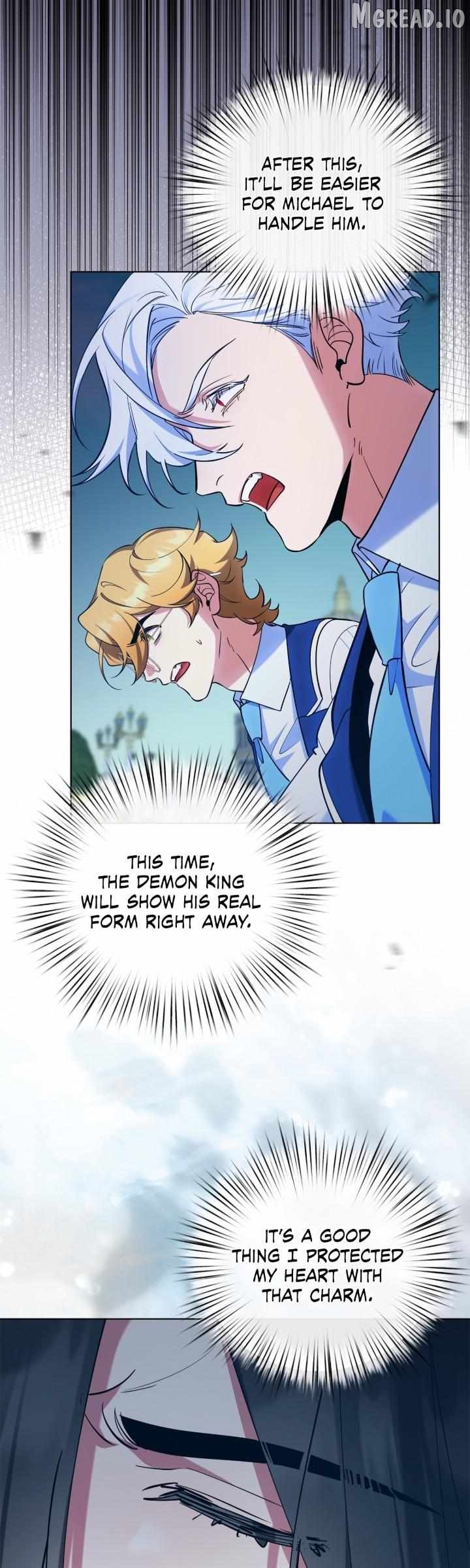 The Fake Master Who Accidentally Became the Strongest Chapter 41 - page 7