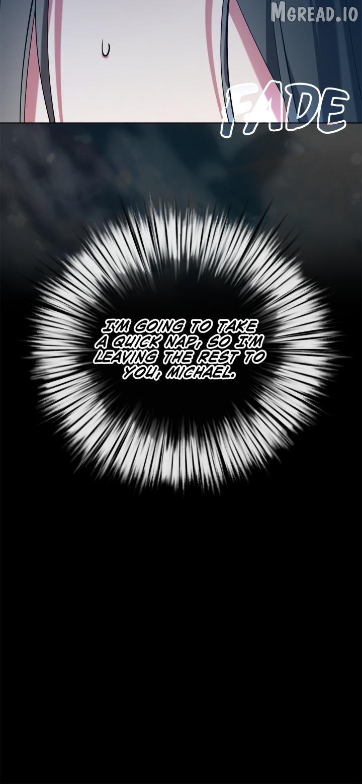 The Fake Master Who Accidentally Became the Strongest Chapter 41 - page 8