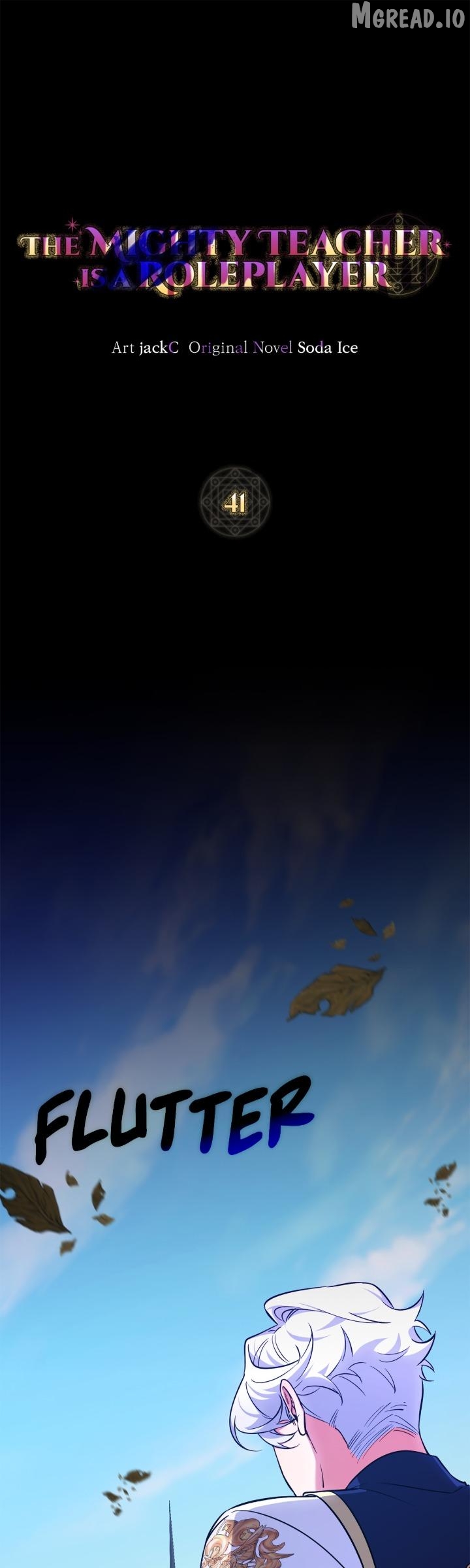 The Fake Master Who Accidentally Became the Strongest Chapter 41 - page 9