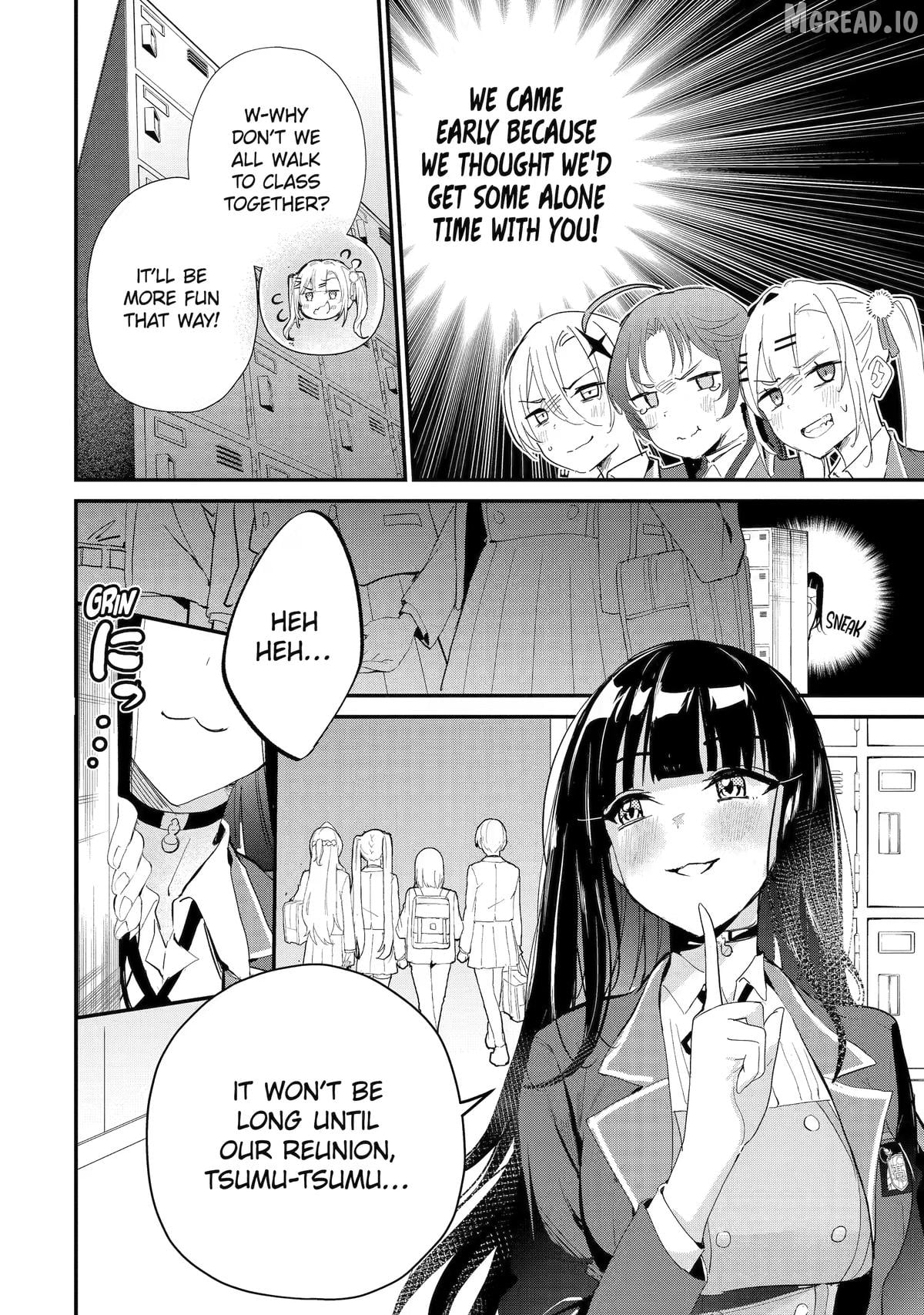 Urakata de Support Shiteta Geinou Ikka wo Tsuihousareta Boku wa, Futsuu no Seishun wo Ouka Shitai. Chapter 23 - page 12