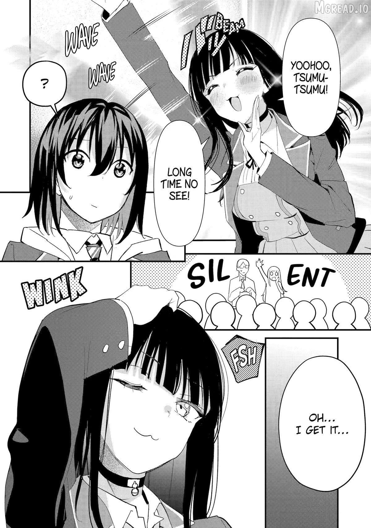 Urakata de Support Shiteta Geinou Ikka wo Tsuihousareta Boku wa, Futsuu no Seishun wo Ouka Shitai. Chapter 23 - page 16